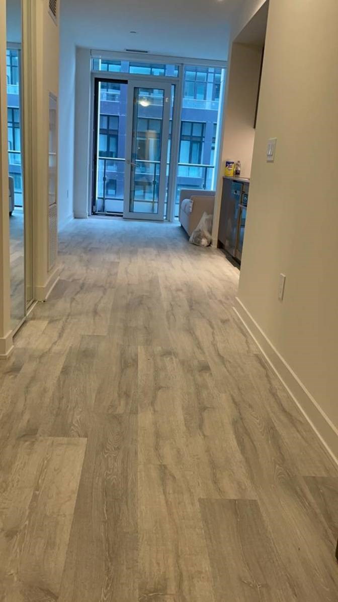 Move In Ready Spacious 1BR/1BD