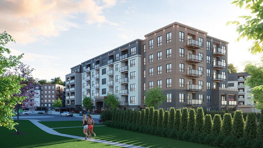 Leasing Now For May 2026 Move-Ins