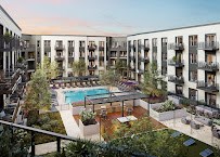 Luxury Apartment W/ Utilities Included.