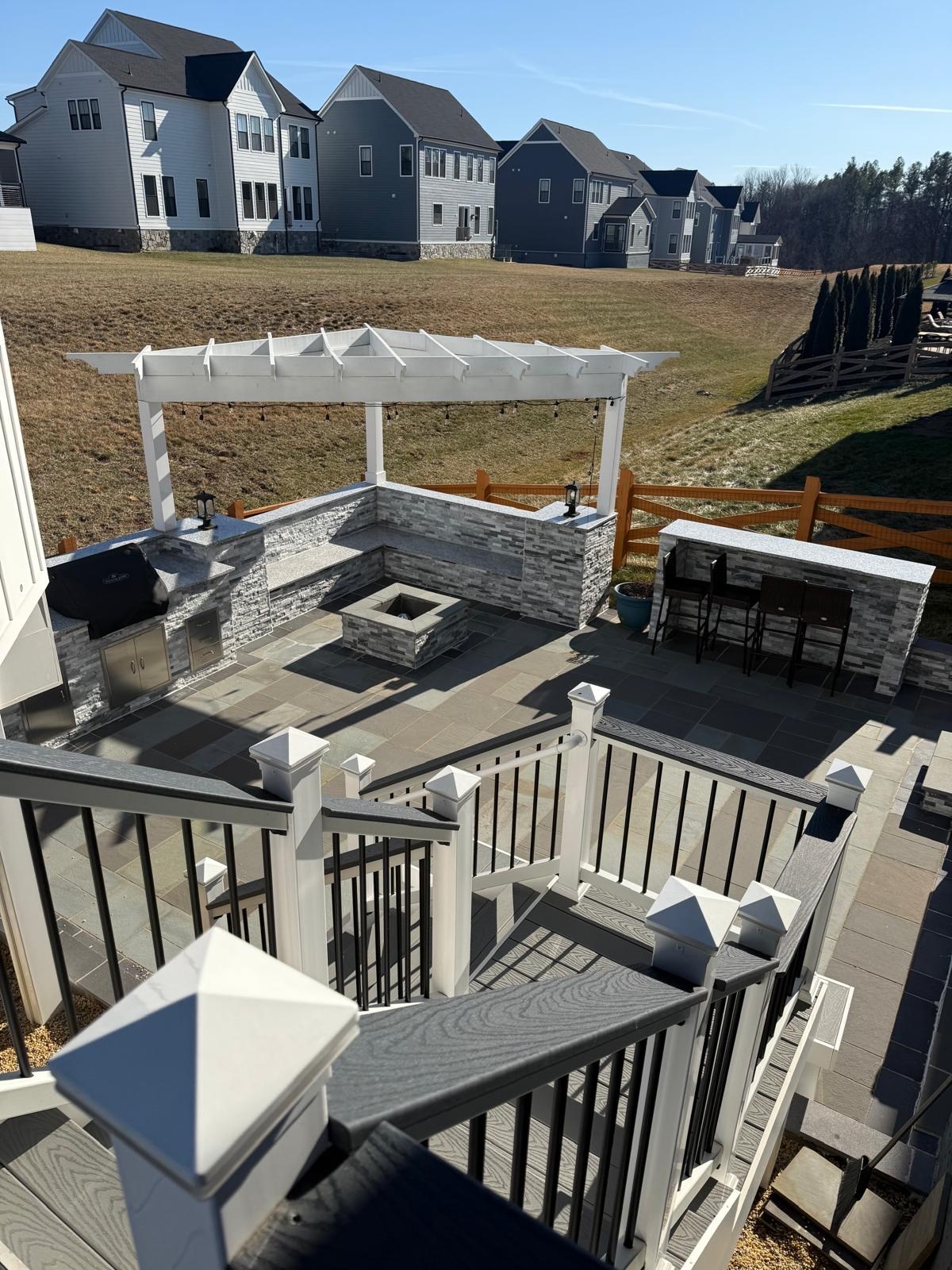 House For Rent - October 1