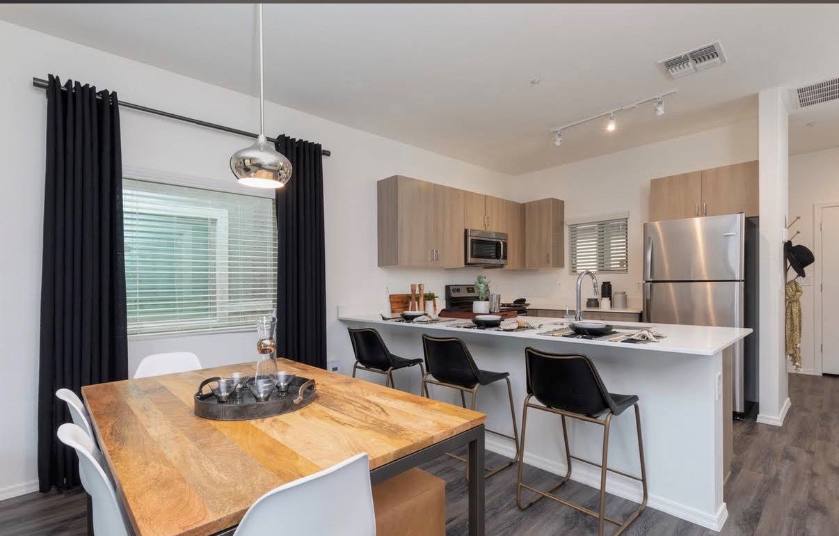 2B2Bath Apartment Available Near Anthem Without Any Lease