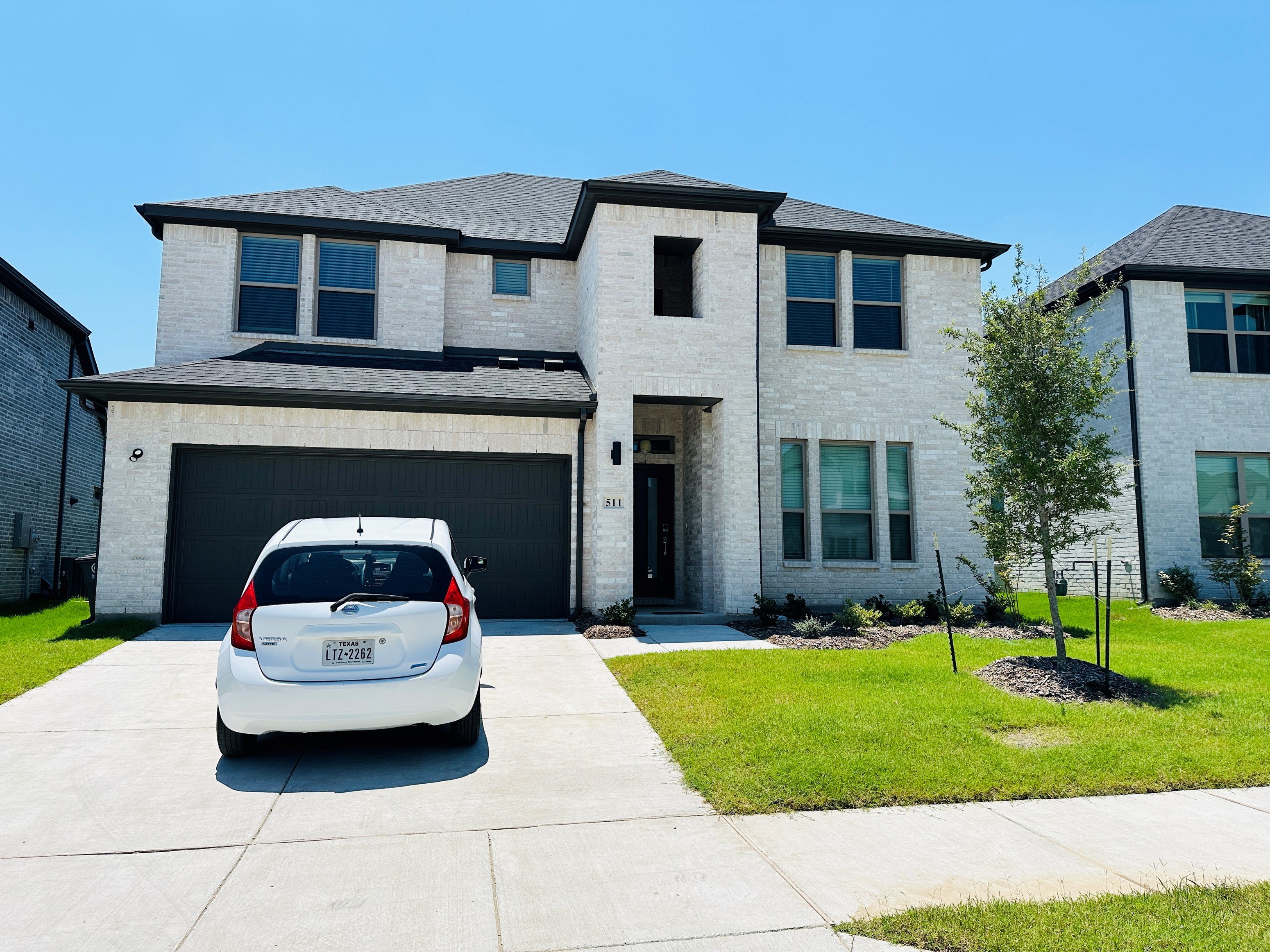 Home In McKinney Near Princeton & Melissa – Huge Backyard!