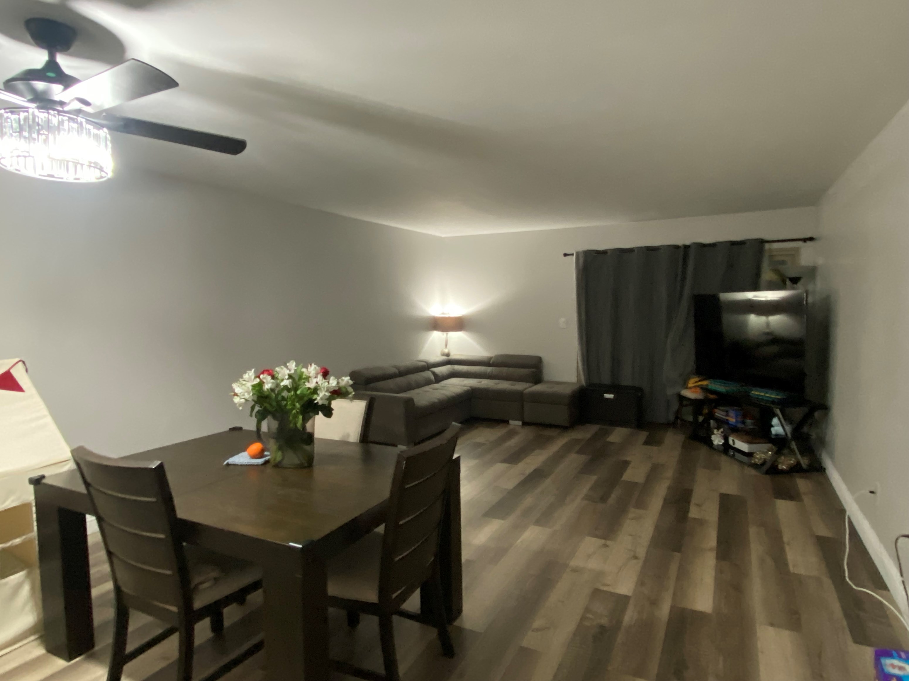 Furnished Apartment - 2 Bedroom, 10 Min From Qualcomm, Amazon , Apple , Illumina Google, Mira Mesa, UTC, Mission Valley, Fashion