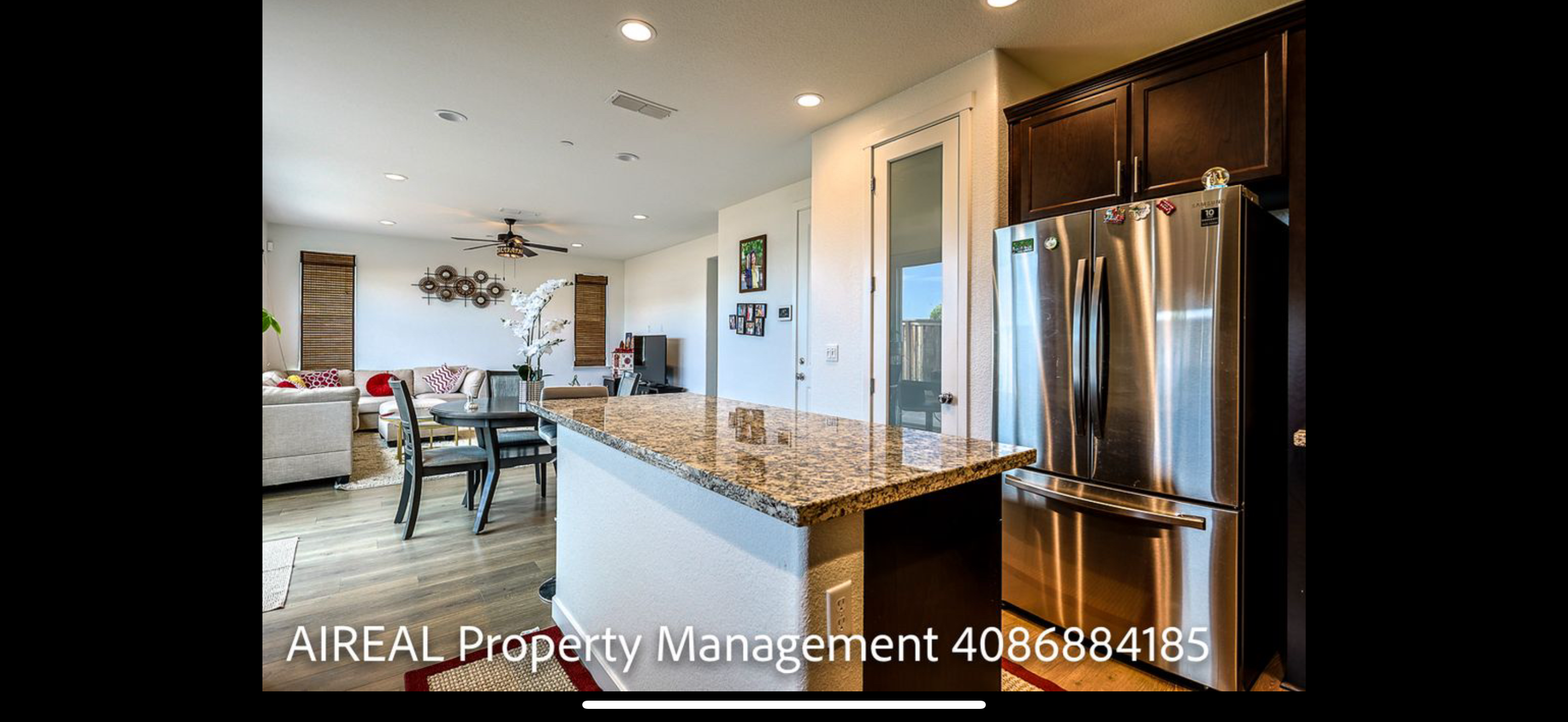 SpaciousRoom Available