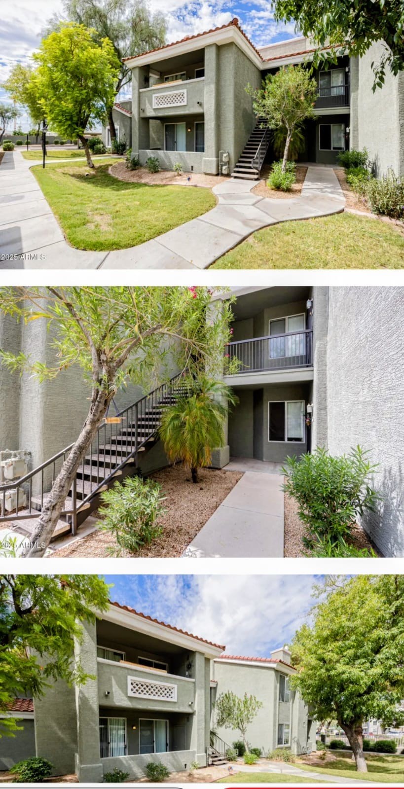 1B1B Apartment For Rent