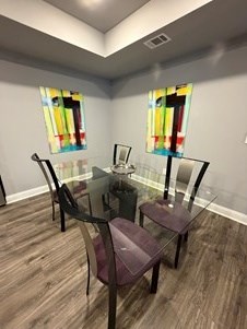 Modern 6 Bed/5 Bath Award-Winning Lambert High Forsyth District