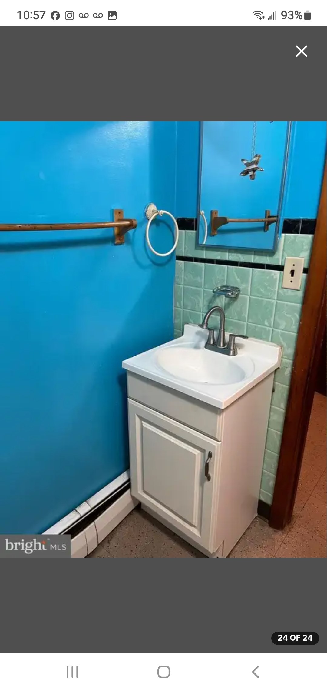 Basement Available For Rent In Home