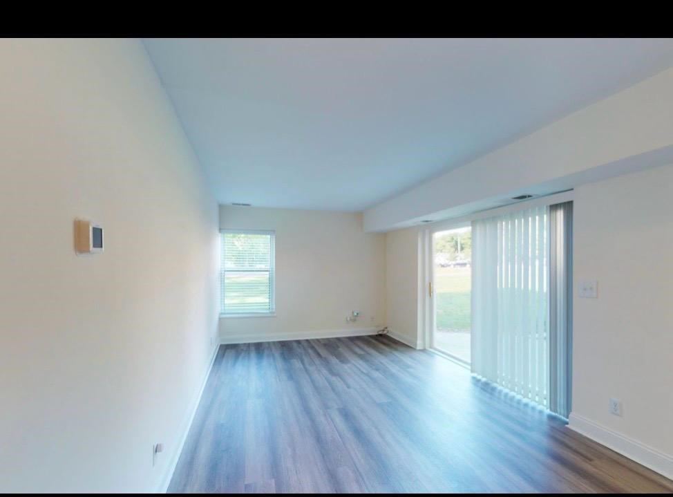 Private Apartment (1Bed/Bath) Available For Sub-lease