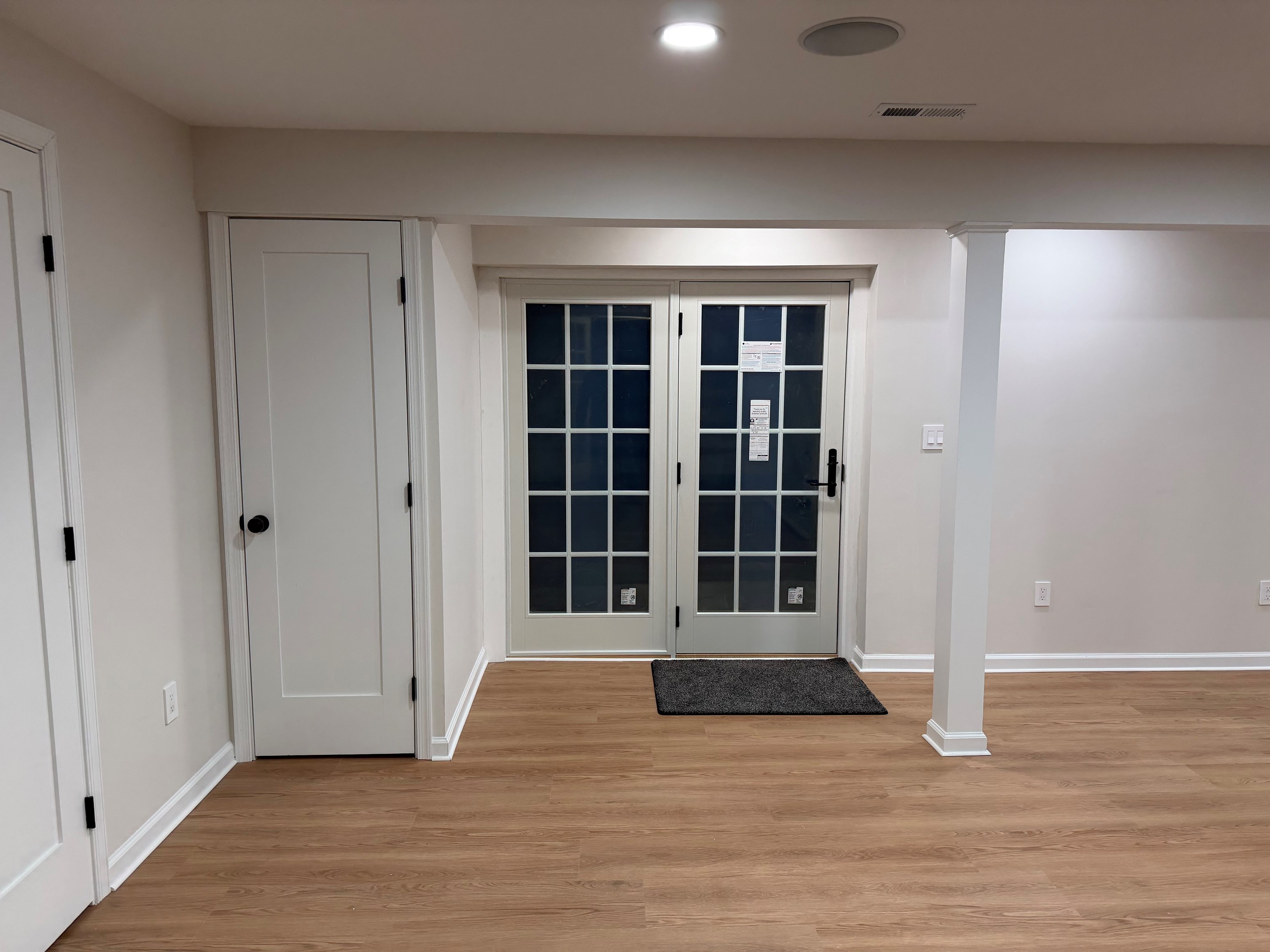 Brand New Luxury Basement Apartment With New Appliances