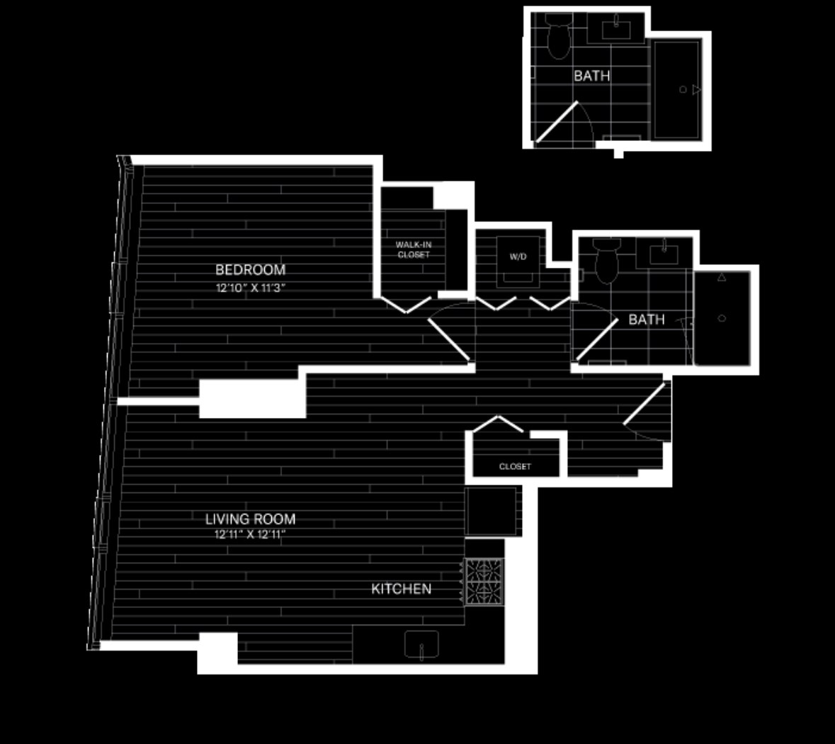 Subleasing My Apartment