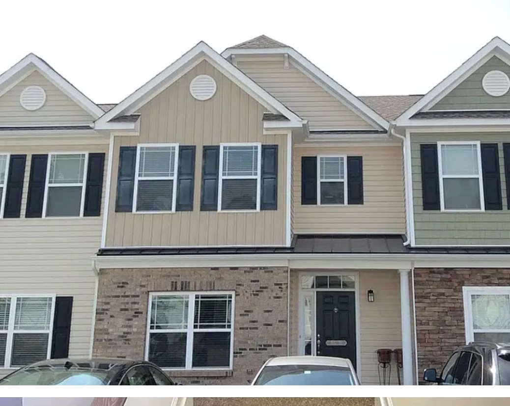 Townhouse Available For Rent - Contact 505-918-9776