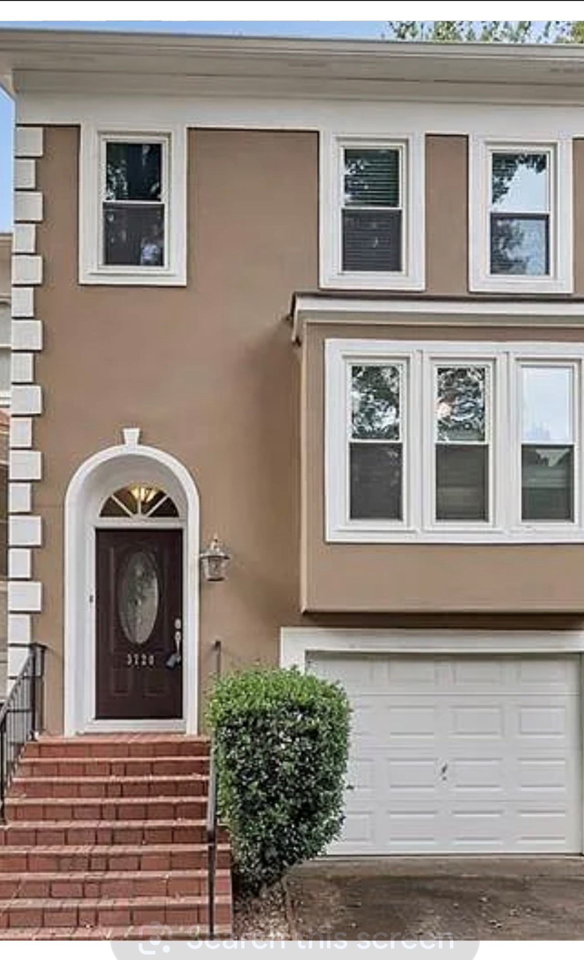 SINGLE FAMILY TOWN HOME