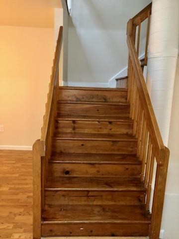 Spacious | Newly Painted | 2 Bed / 2.5 Bath Townhouse