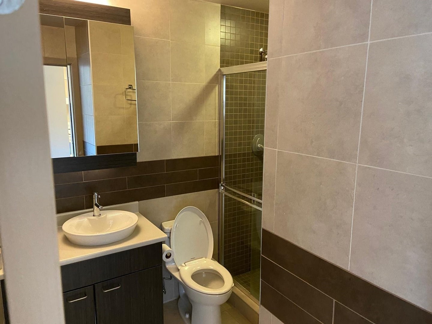 Spacious And Sunny Apartment