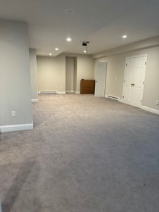 Finished Basement Available For Rent