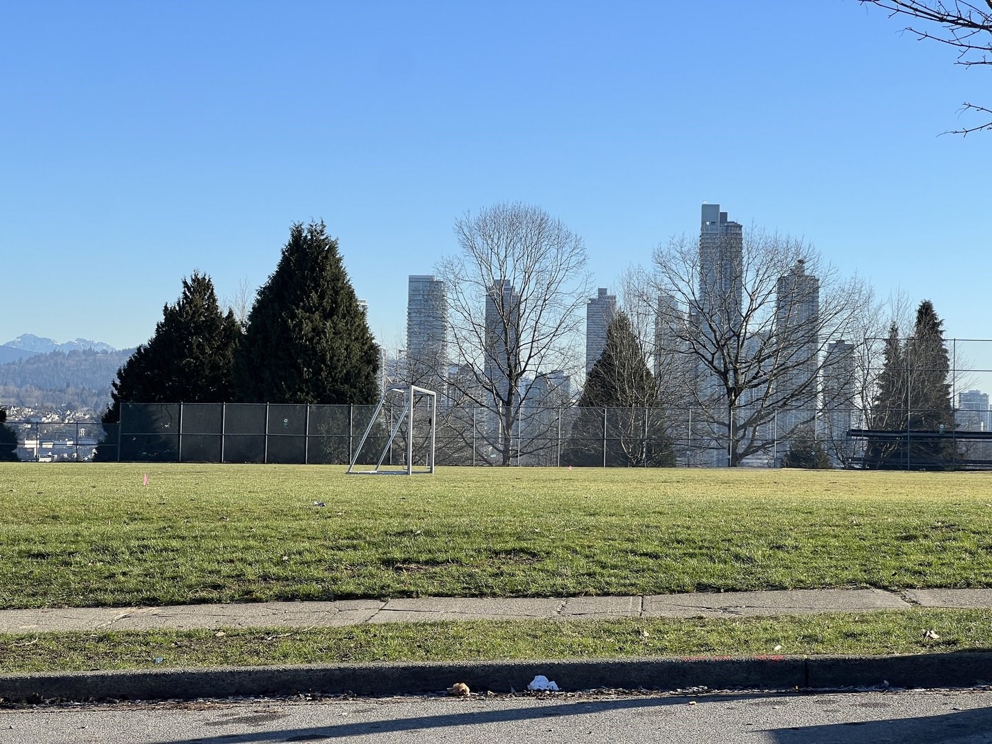 Well-Designed 2 Bed, 2 Bath Residence