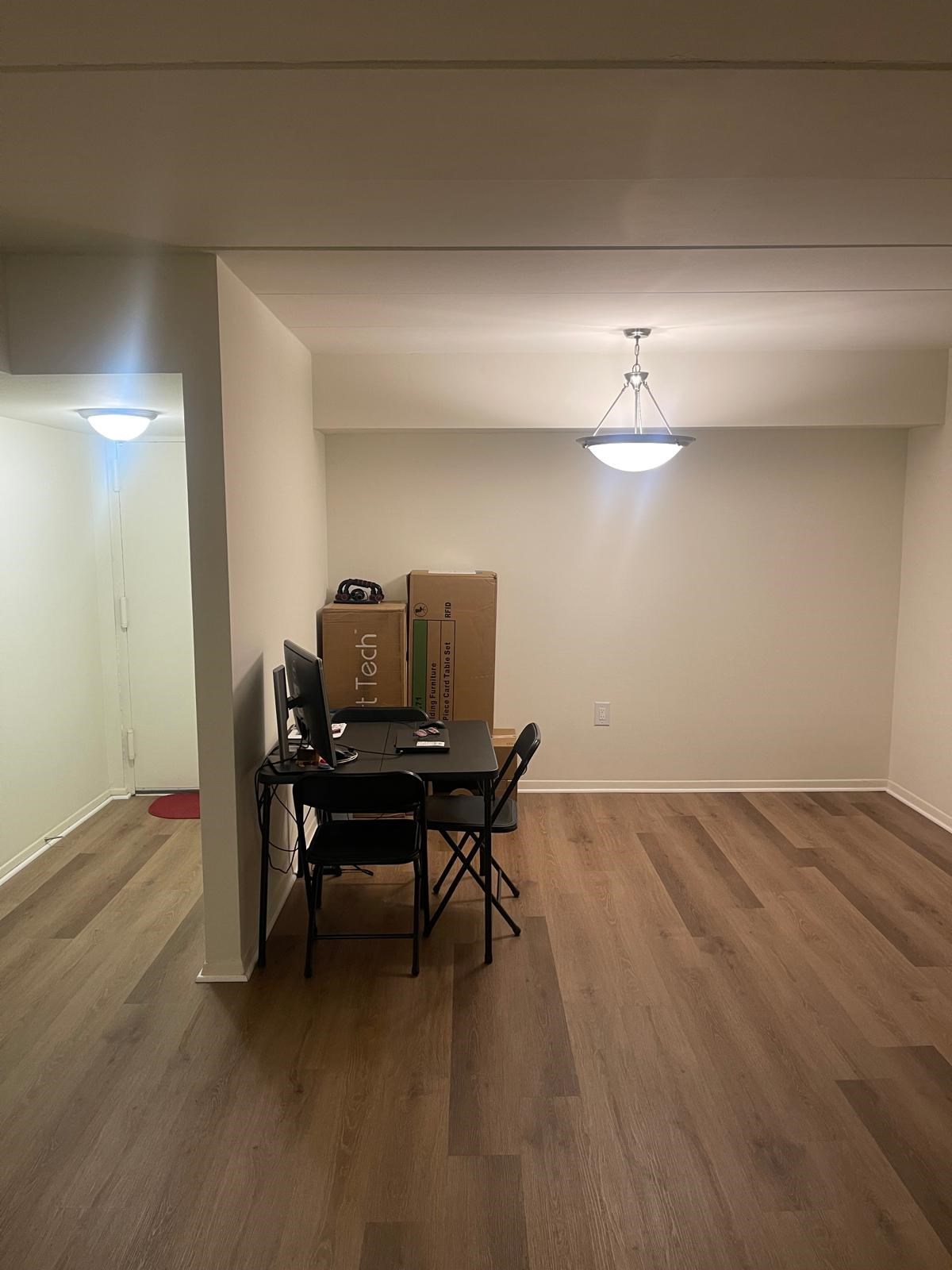 Lease Replacement For 1-Bed, 1-Bath Apartment In Reston,VA (not A Shared Accommodation)