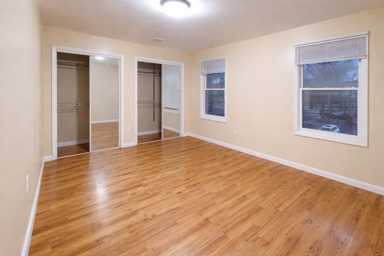 Spacious 2nd Floor Apartment Near Journal Square PATH – No Broker Fee