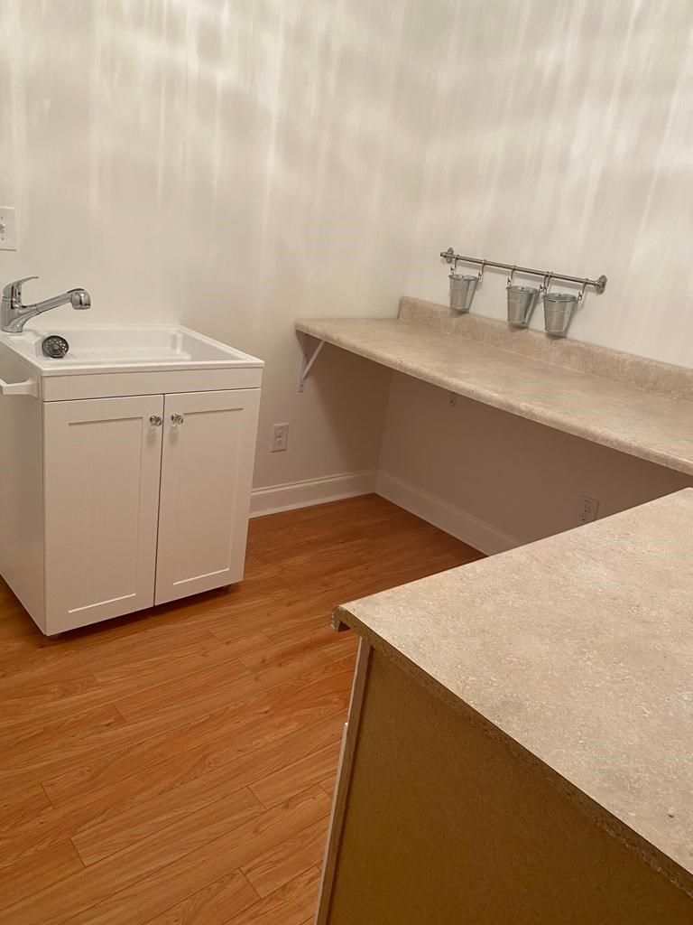 Basement Apartment For Rent