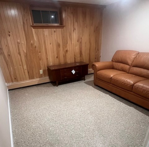 One Room Is Available With Sharing Kitchen & Bath