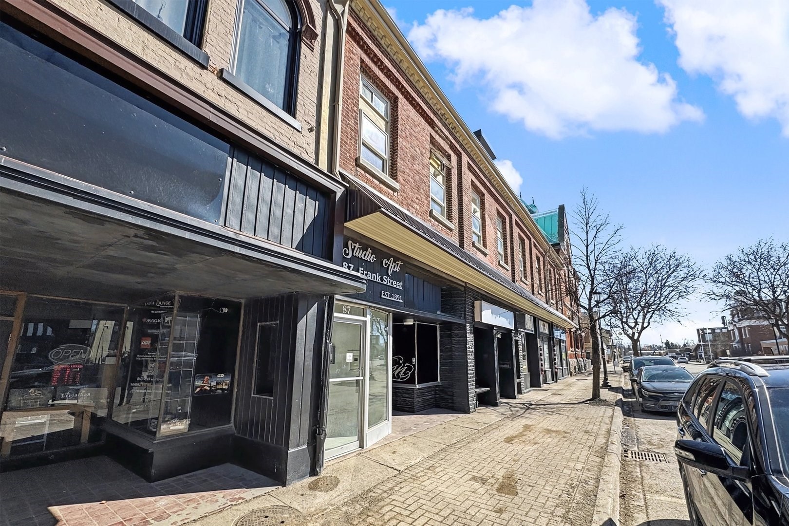 Private Second Floor Retreat