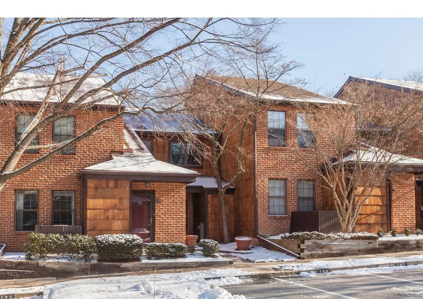 18 Rittenhouse Ct, Chesterbrook, PA 19087 (T/E  School District)