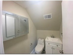 2nd Floor Apartment In Two Family House