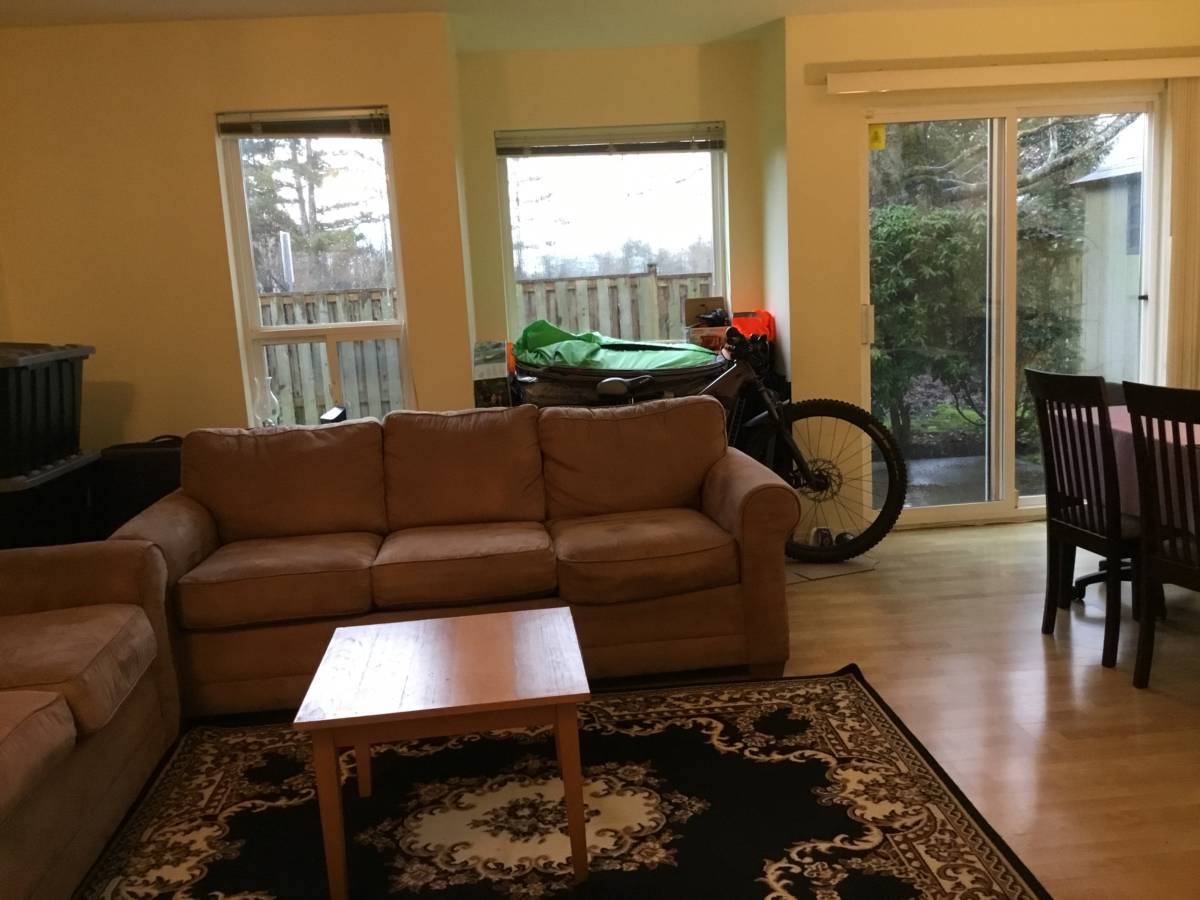 Bedroom Available In 3BR Unit