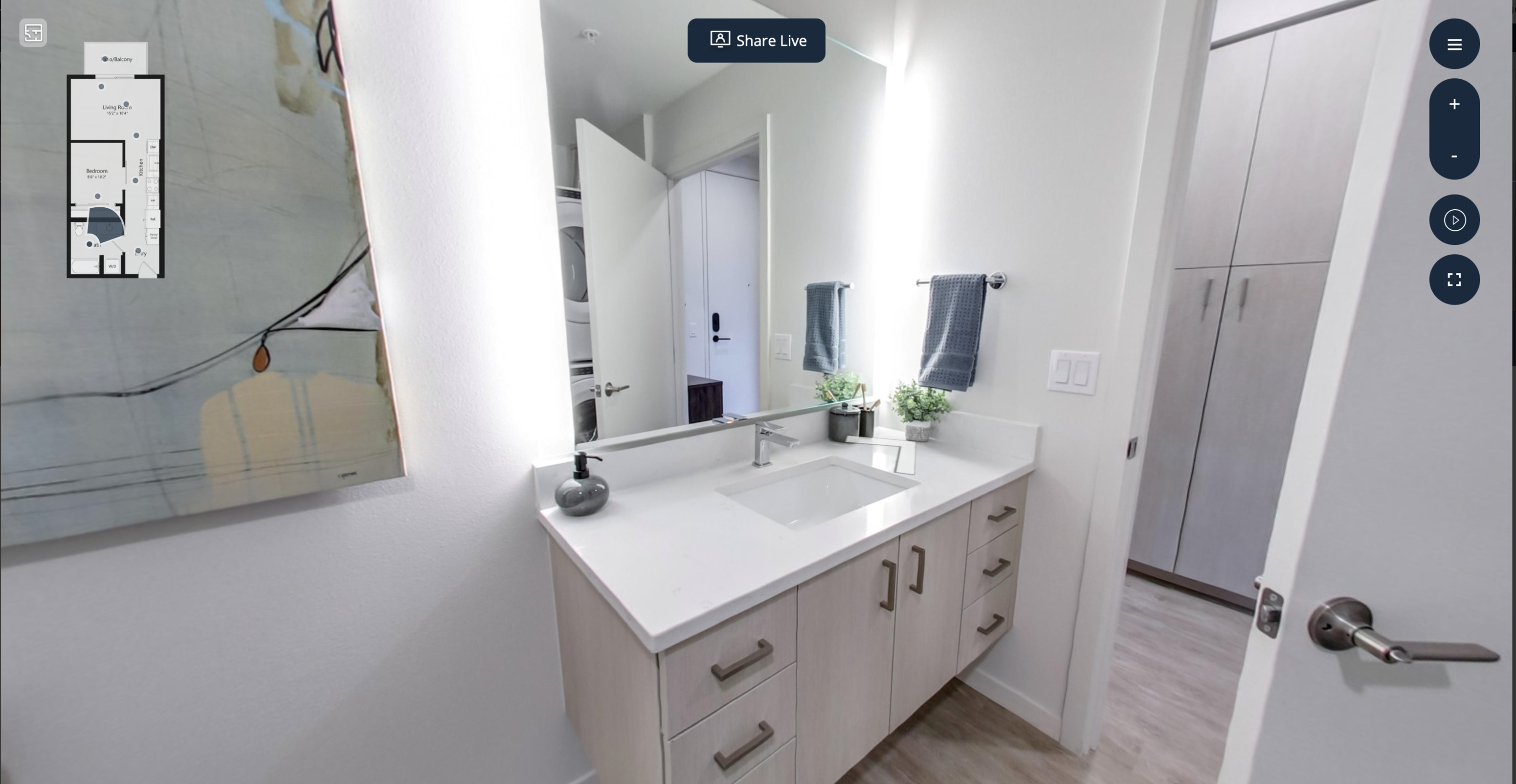 Whole Unit At Eastline Central Luxury Apartments