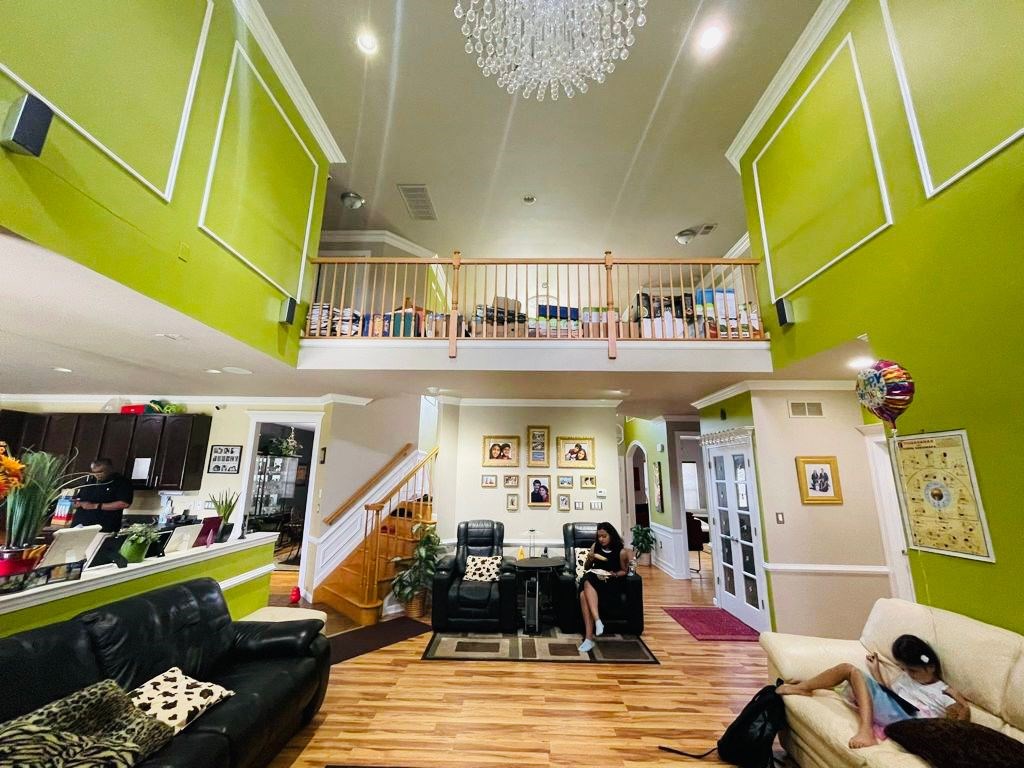 Room Available For Long Term Only (more Than 2  Months): Contact: SantoshRaj