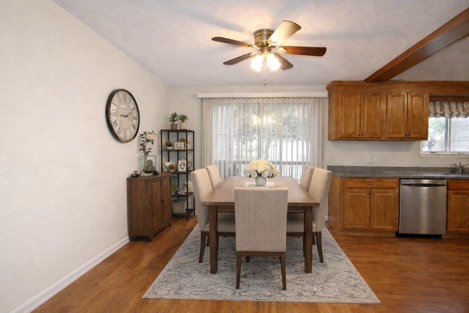 2 Bed / 2 Bath Apartment For Rent – (Exit 1, Nashua NH)