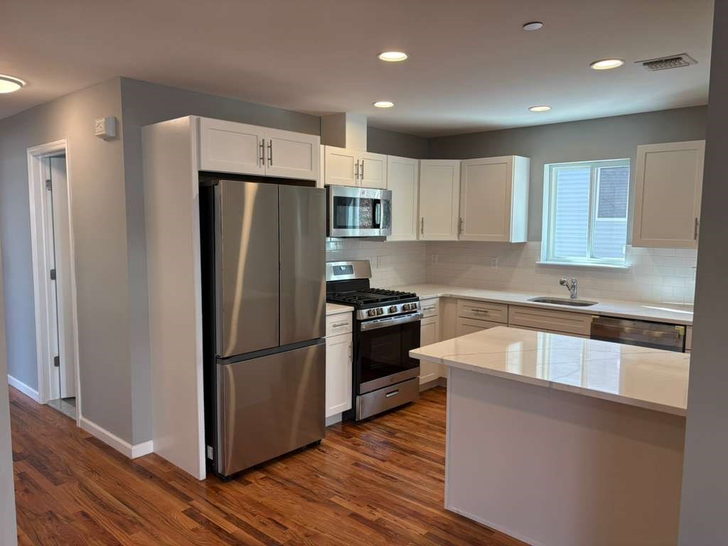 2026 New Construction House For Rent In Grymes Hill Staten Island, NY