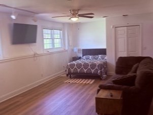 Full Furnished Basement Apartment  With Separate Entrance