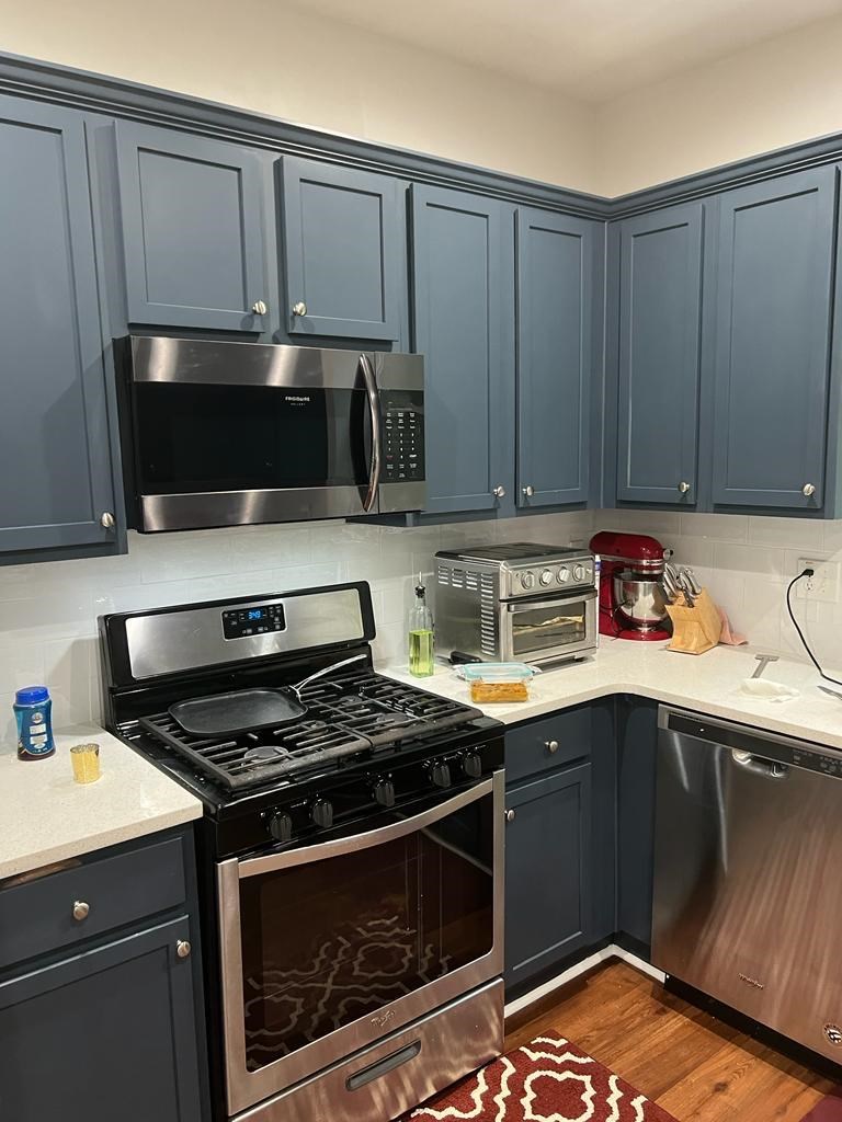 Townhouse For Rent