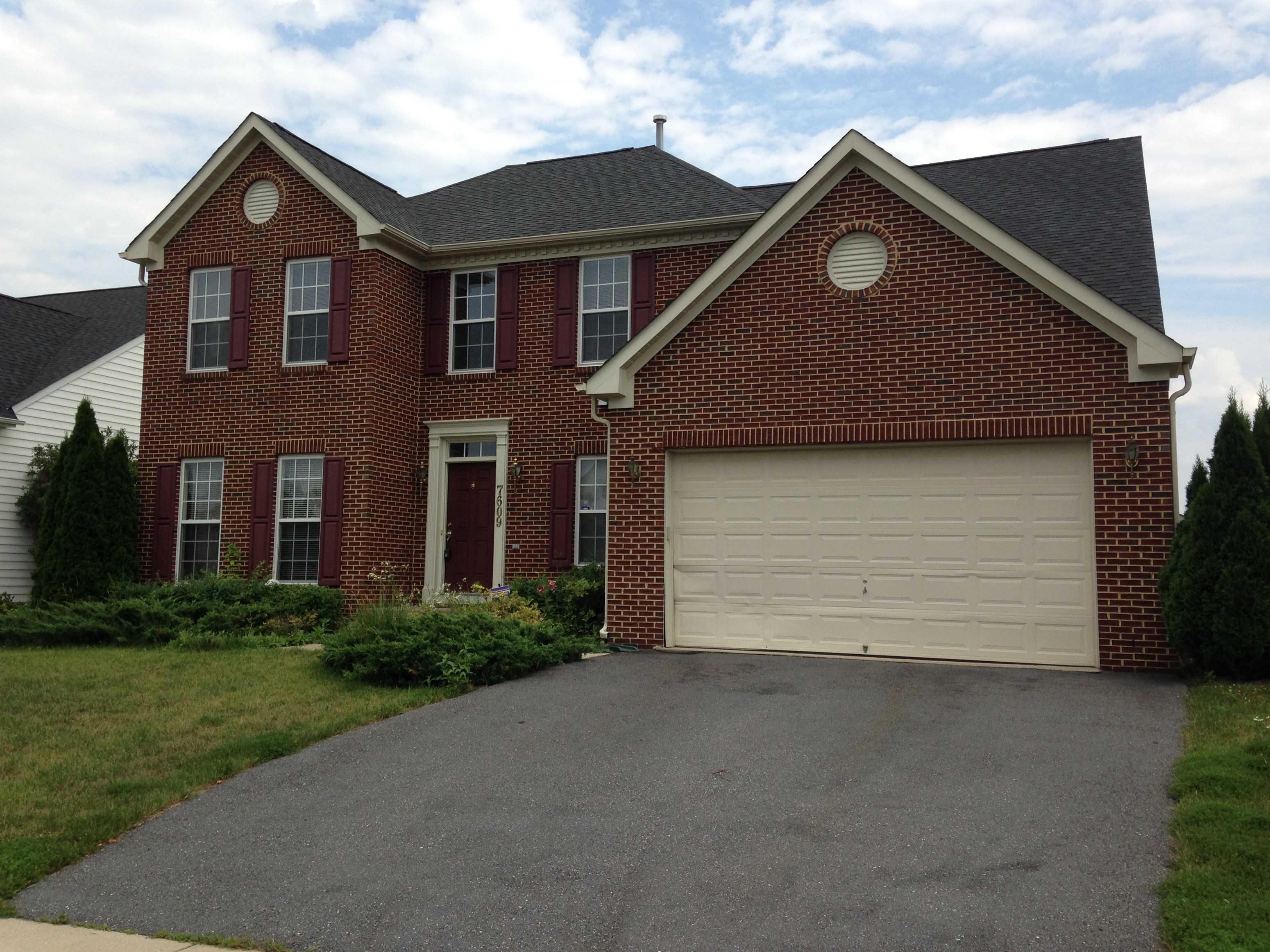 2-BR  Fully Furnished Basement In A Single Family Home  Available For Rent Immediately