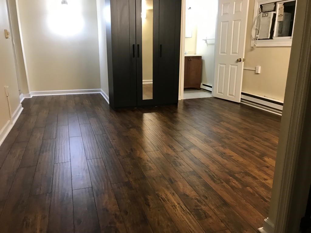 ATTIC APARTMENT FOR RENT