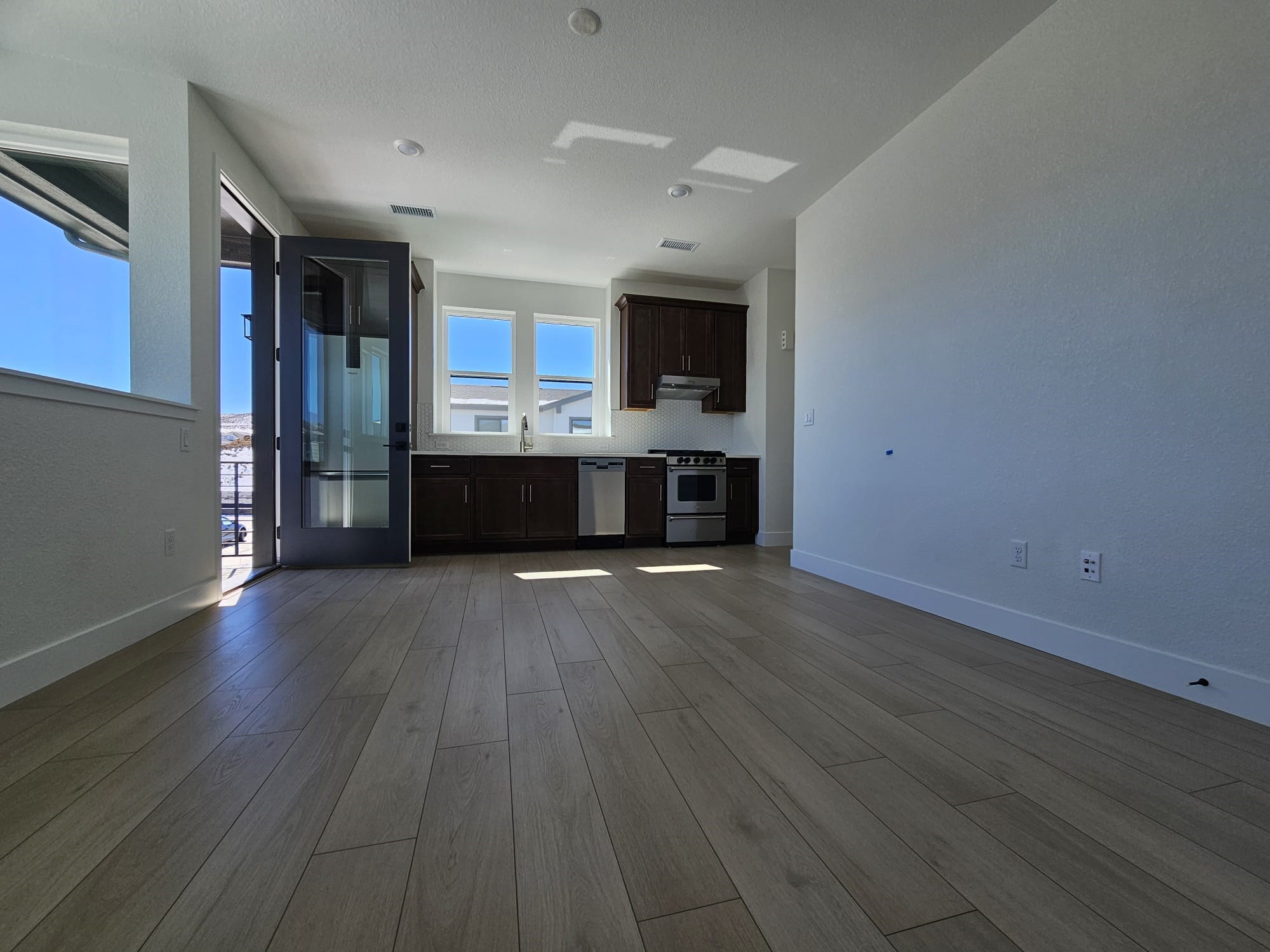 Beautiful  ADU In Lonetree Shea Lyric Community