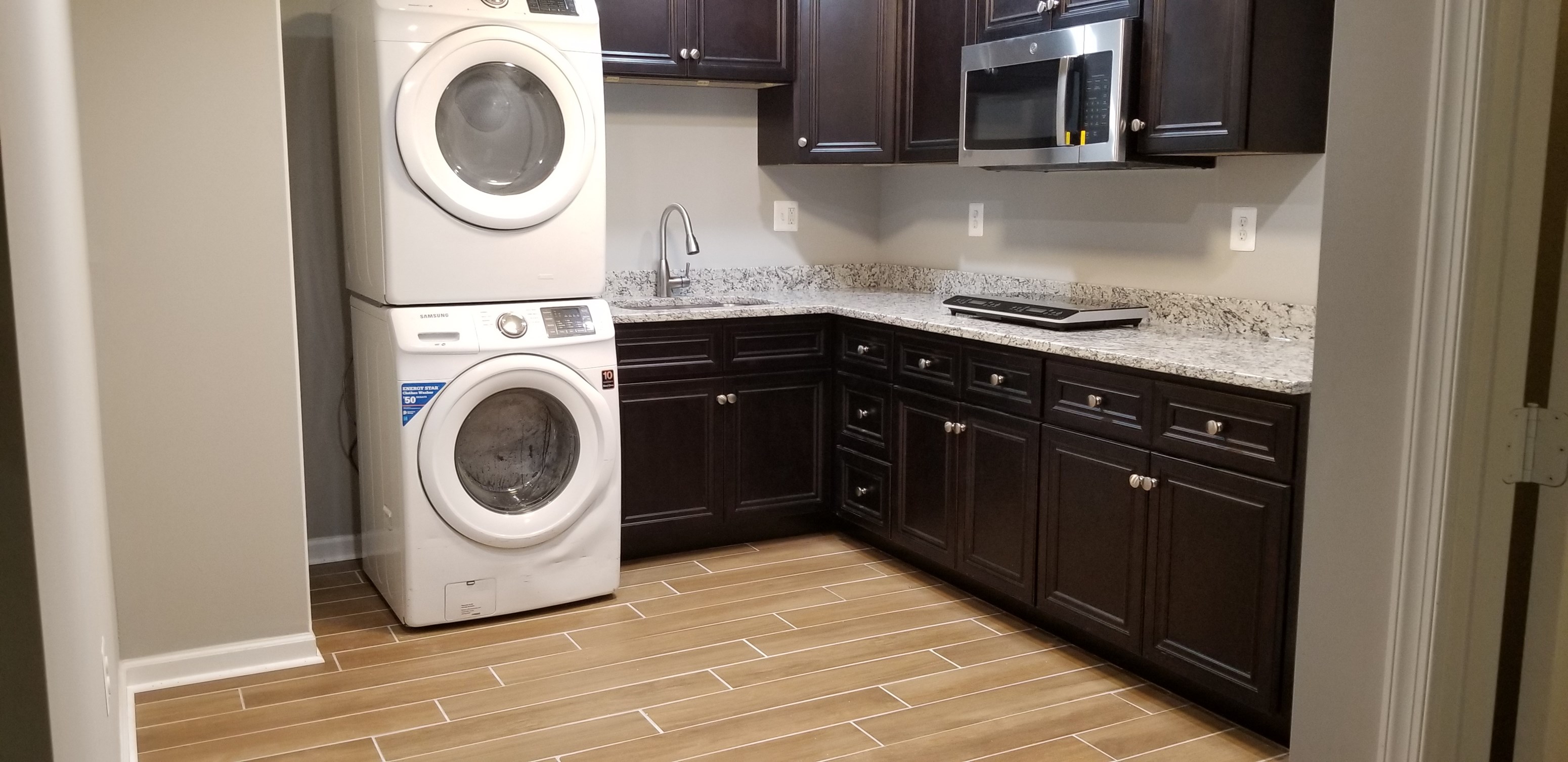Full Kitchen Private Basement For Rent Available 