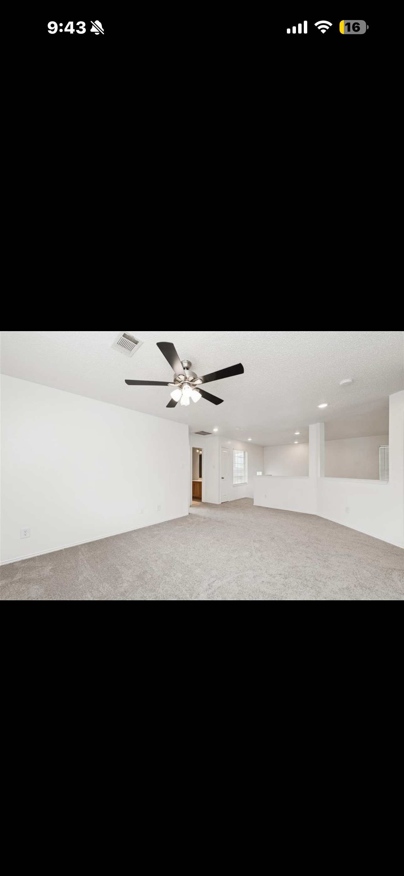 Beautiful 3 Bedroom 2.5 Bath Move In Ready