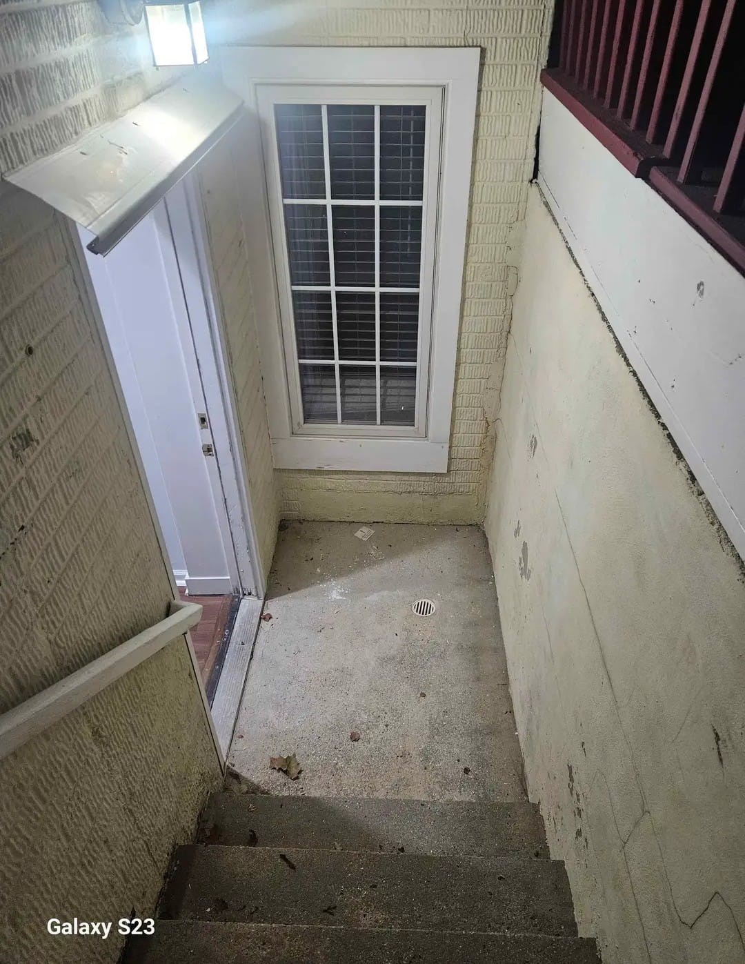 Basement For Rent
