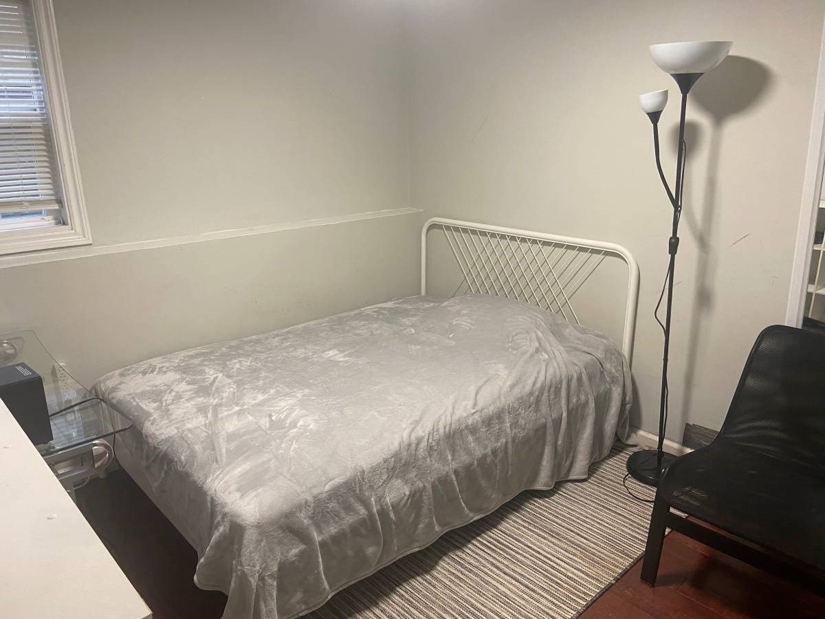 Cozy Private 9x12 Room On Ground Floor