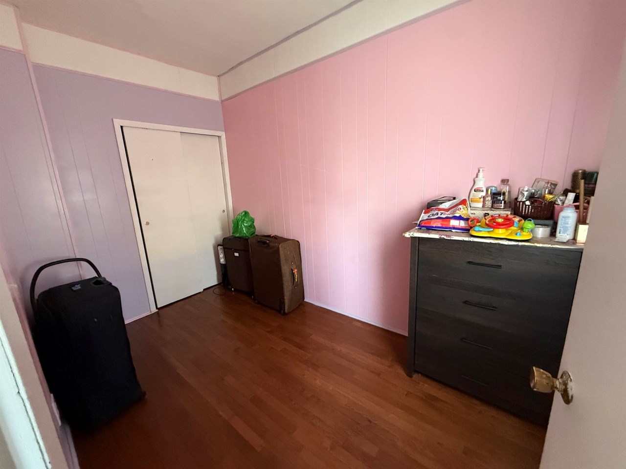 Rent For Single Family Home