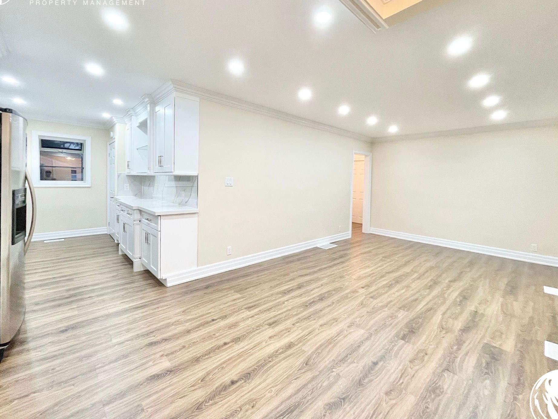 3 Bedroom House Available