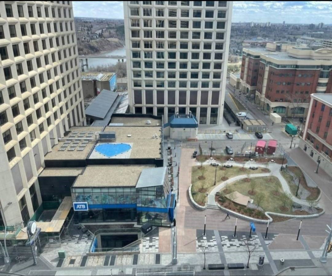 Stylish 1 Bedroom Loft Apartment