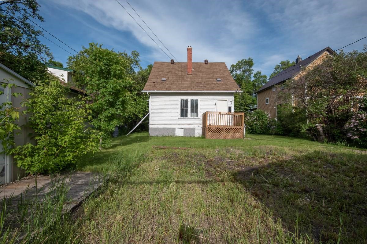 Perfect For Infill Development Or Multi-Unit Projects