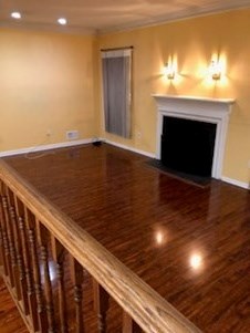 Beautiful North Edison Townhome