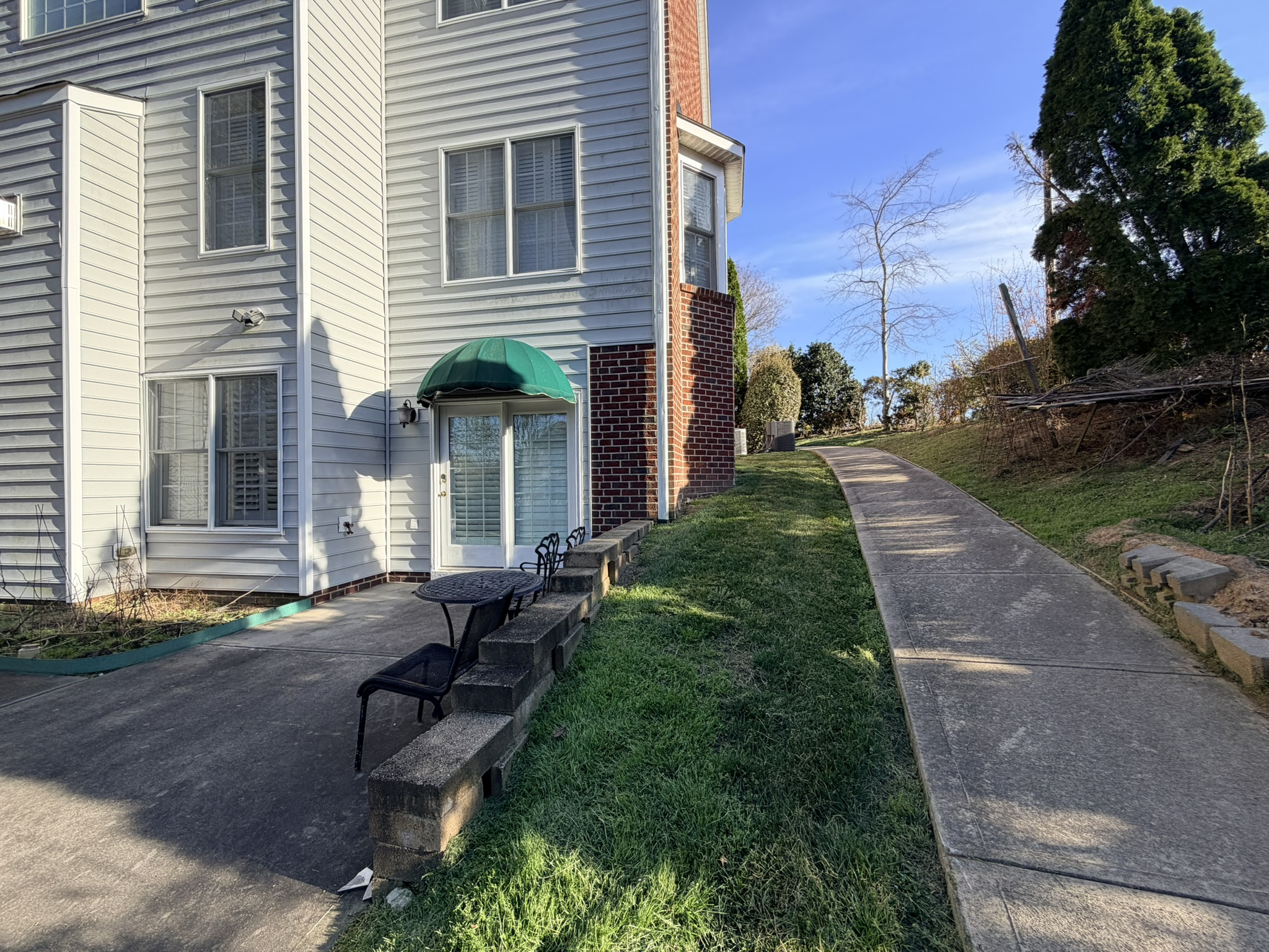 Brier Creek Country Club Apartment For Rent