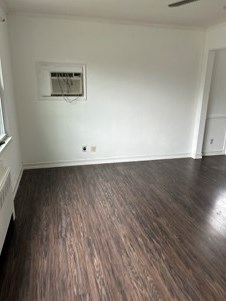 1 Br Lower Floor Apartment