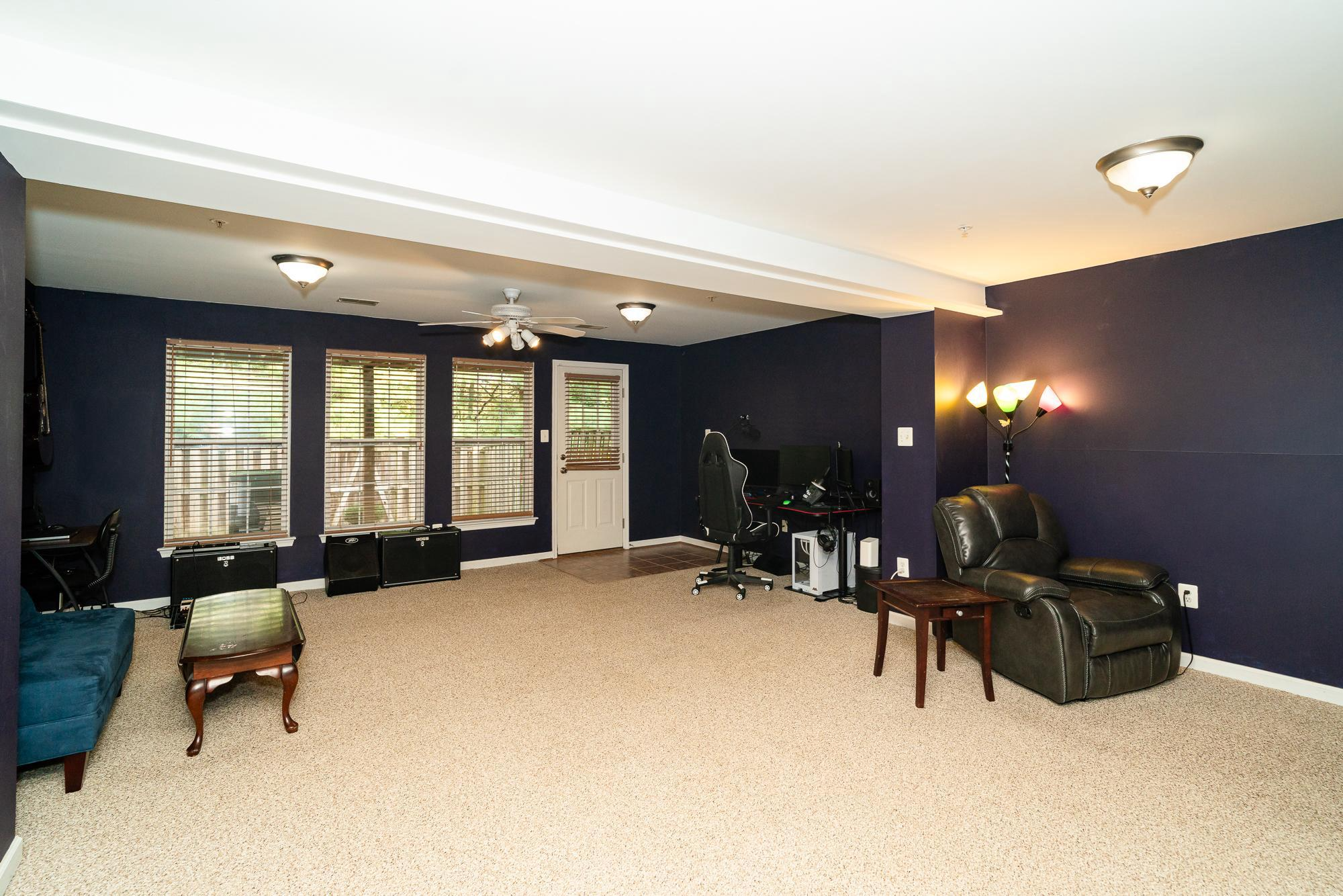 Luxury Townhome For Rent