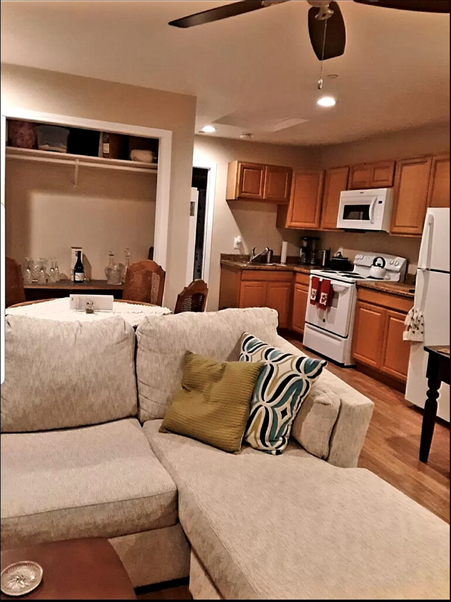 North Facing Beautiful Private Unit For Rent In Fremont | Month 2 Month | One Bed / One Bath|1bd/1ba